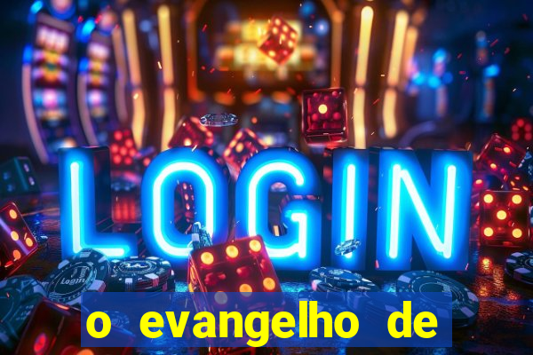 o evangelho de maria madalena pdf gratis